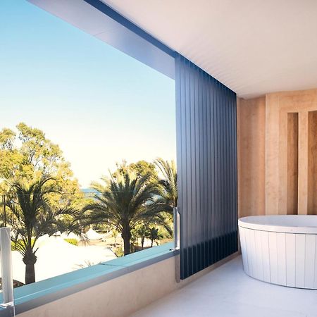 Insotel Fenicia Prestige Suites & Spa Санта-Эулалия-дель-Рио Экстерьер фото