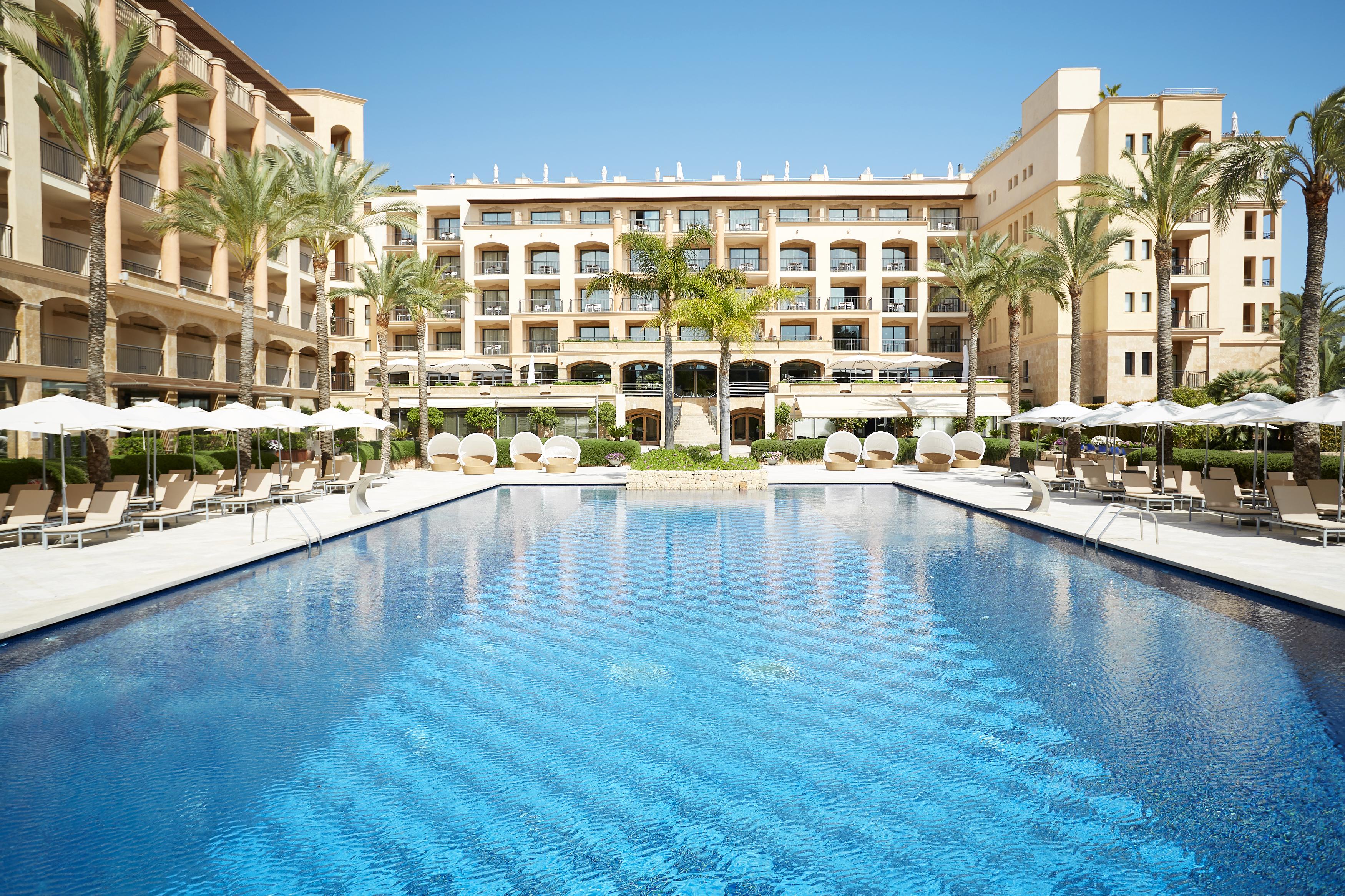 Insotel Fenicia Prestige Suites & Spa Санта-Эулалия-дель-Рио Экстерьер фото