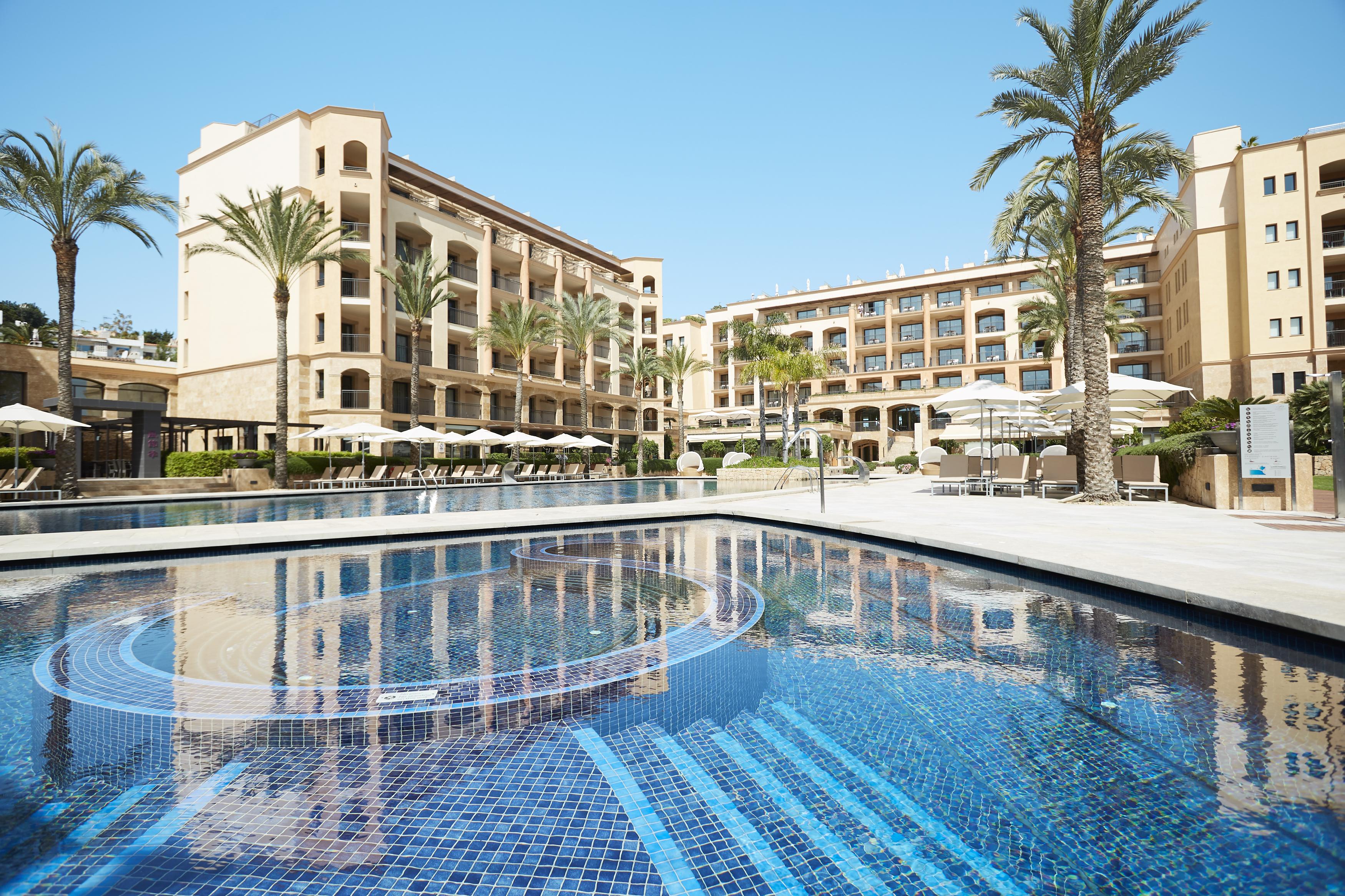 Insotel Fenicia Prestige Suites & Spa Санта-Эулалия-дель-Рио Экстерьер фото