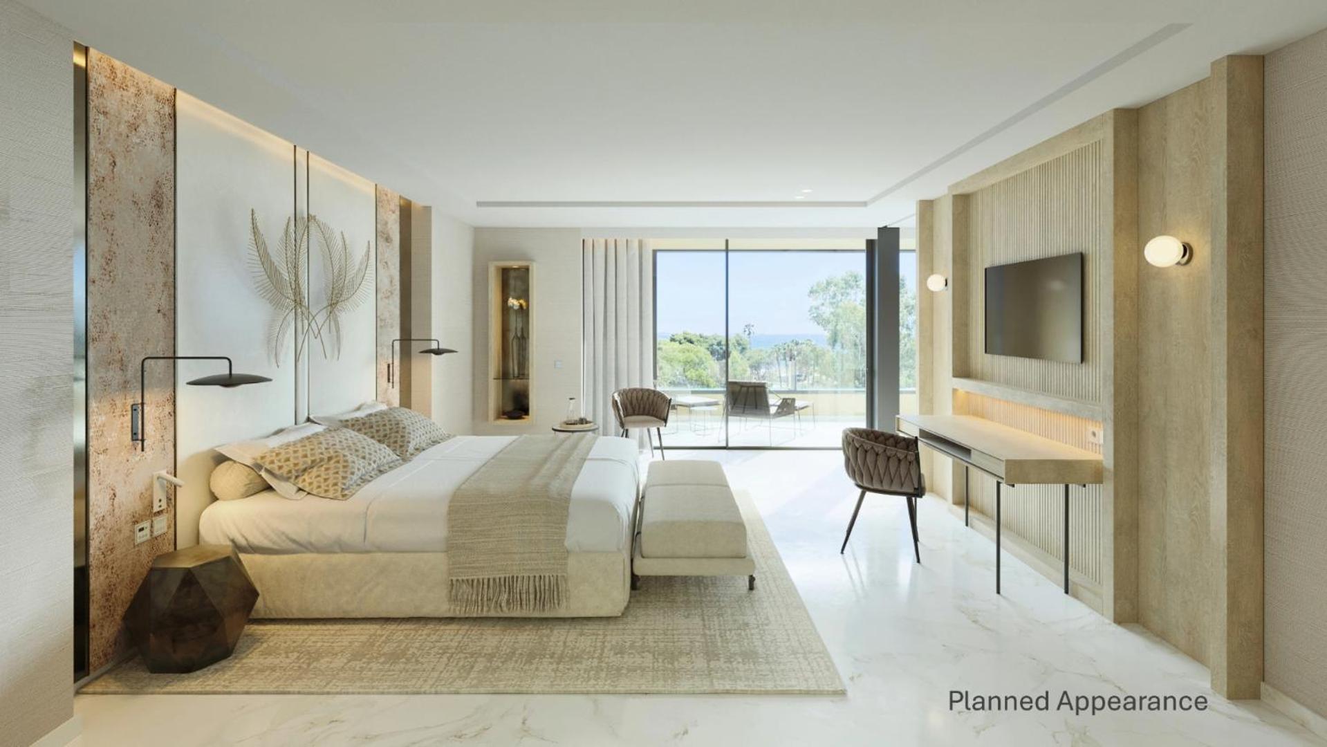 Insotel Fenicia Prestige Suites & Spa Санта-Эулалия-дель-Рио Экстерьер фото