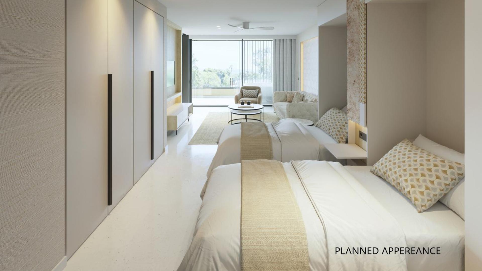 Insotel Fenicia Prestige Suites & Spa Санта-Эулалия-дель-Рио Экстерьер фото
