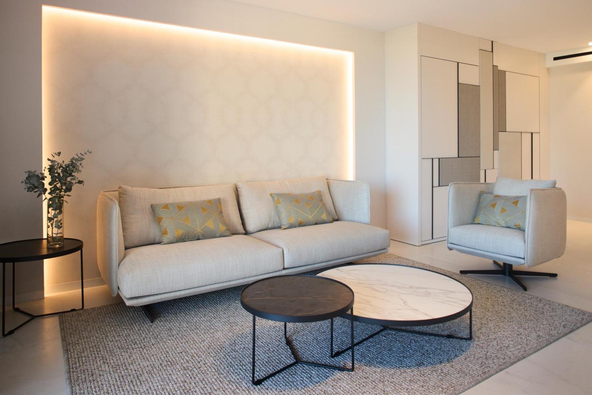 Insotel Fenicia Prestige Suites & Spa Санта-Эулалия-дель-Рио Экстерьер фото