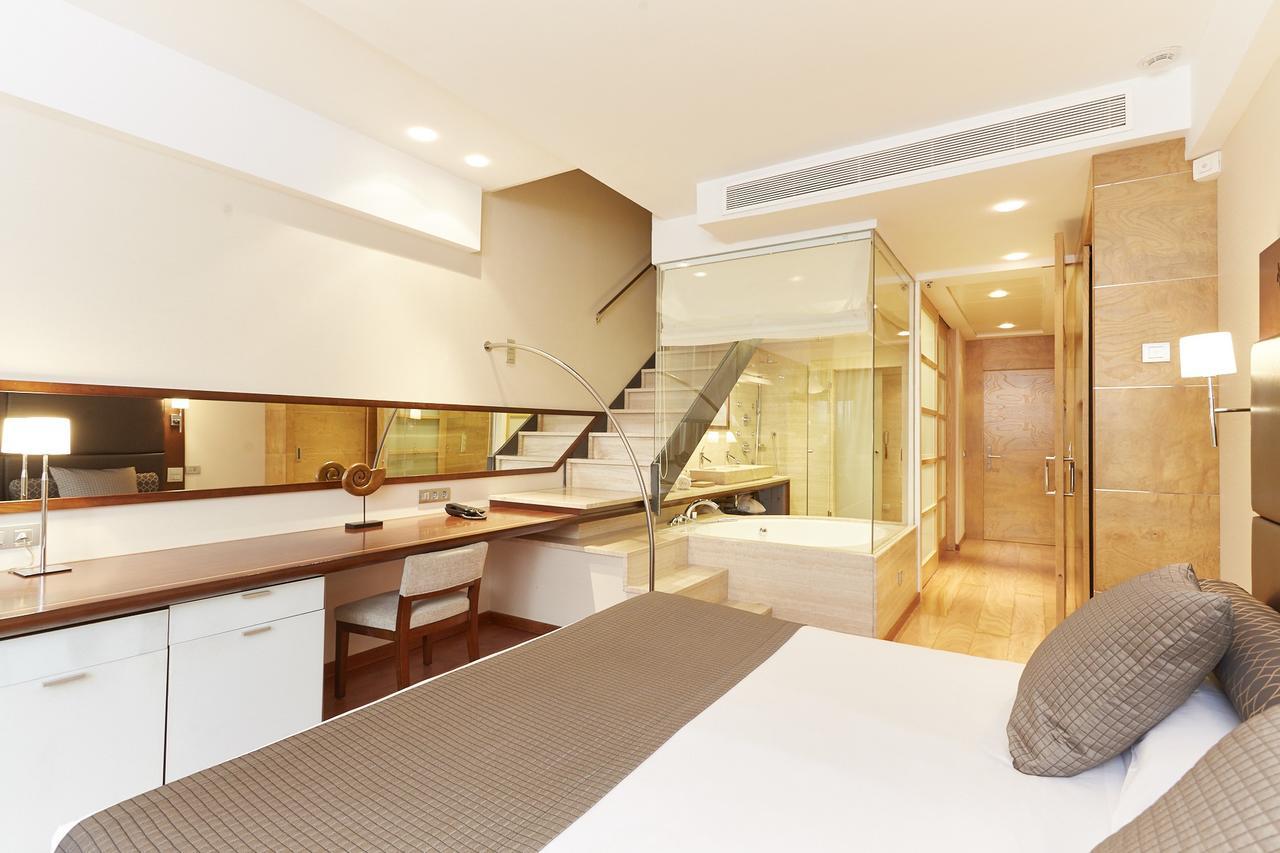 Insotel Fenicia Prestige Suites & Spa Санта-Эулалия-дель-Рио Экстерьер фото
