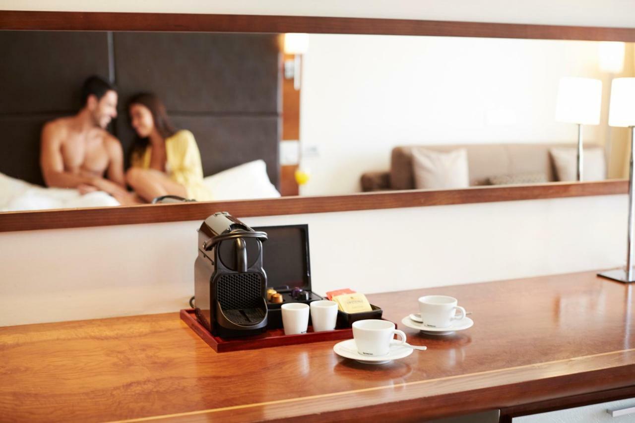 Insotel Fenicia Prestige Suites & Spa Санта-Эулалия-дель-Рио Экстерьер фото
